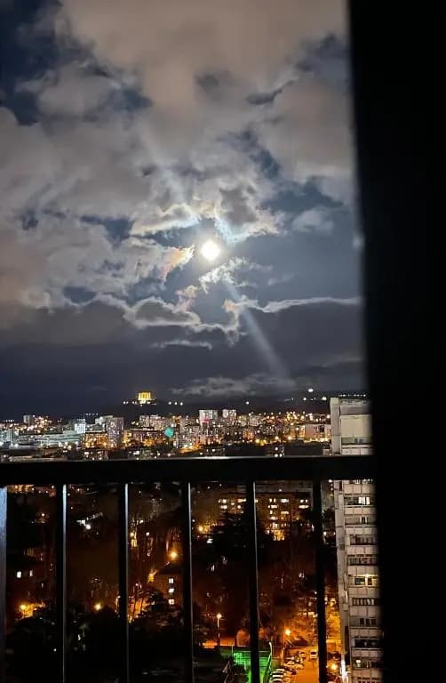 Tbilisi Studio Apartment - photo 11