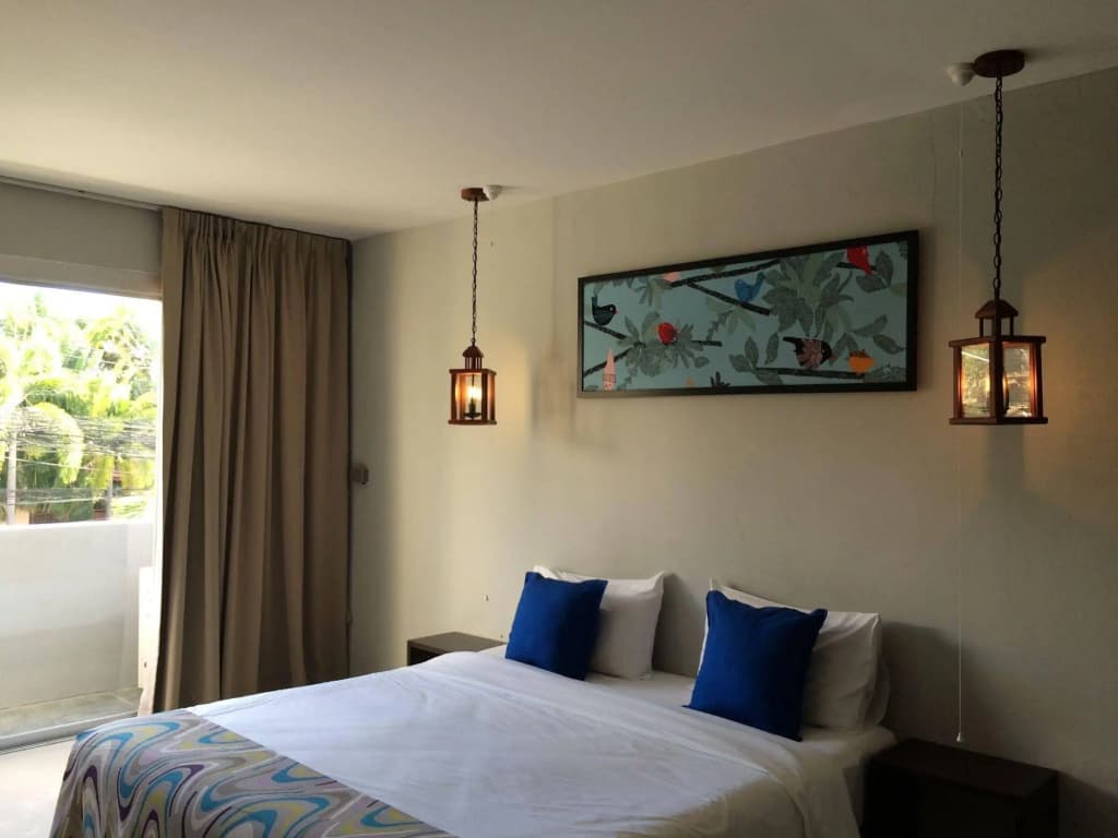 The Nest Resort Patong - photo 5