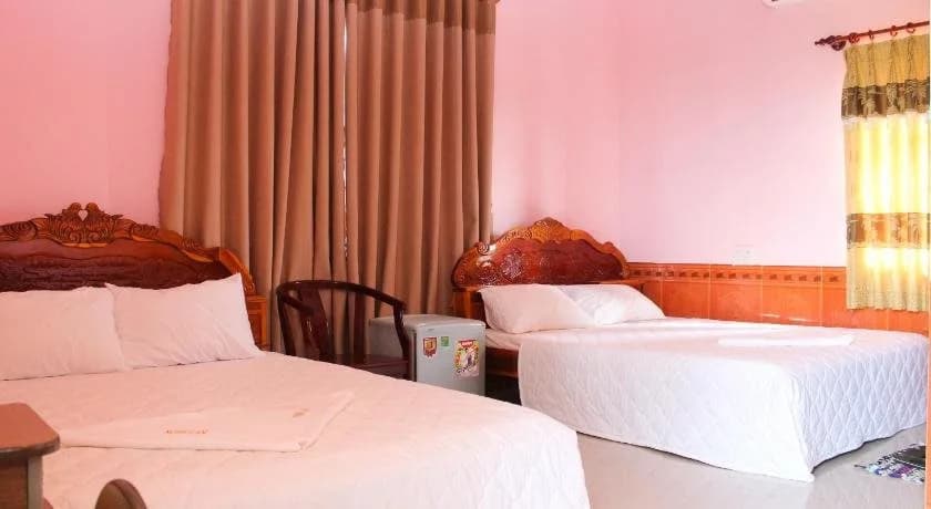 Nghi Lan Hotel - photo 4