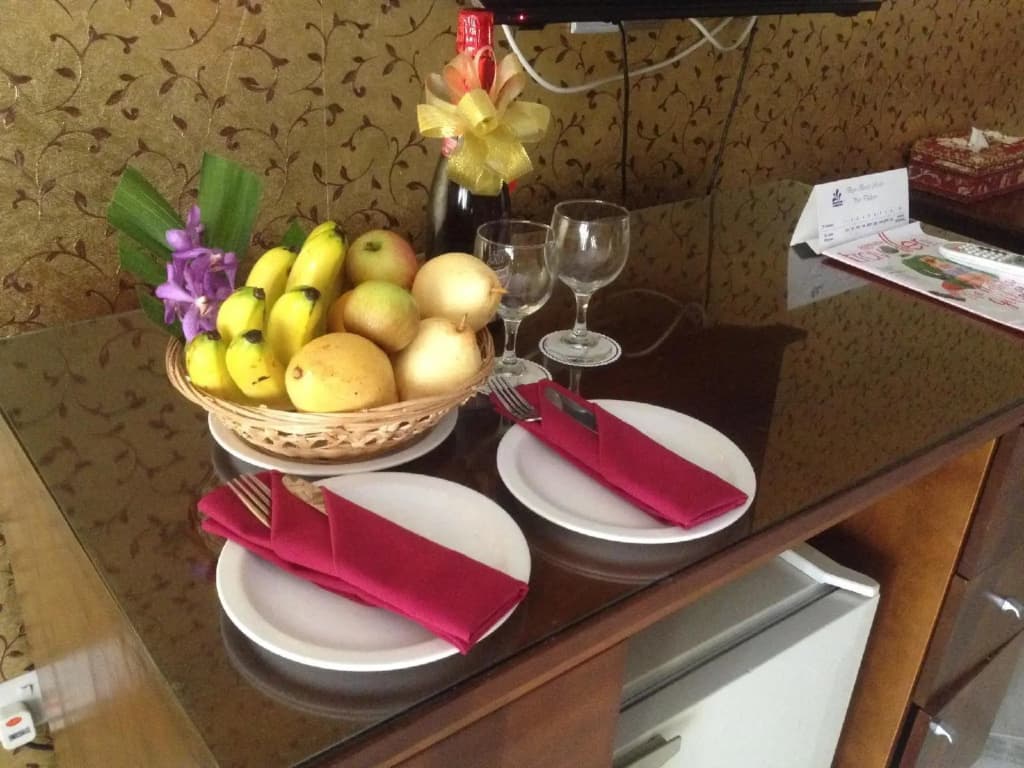 Bayu Beach Resort - photo 10