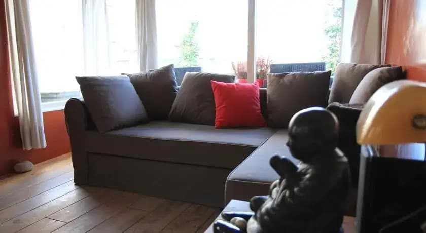 Amsterdam Houseboat Lady Luck - photo 3