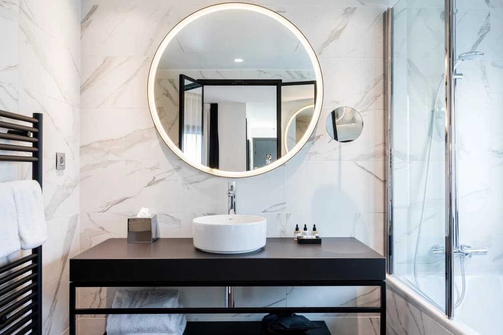 Laz' Hotel Spa Urbain Paris - photo 9
