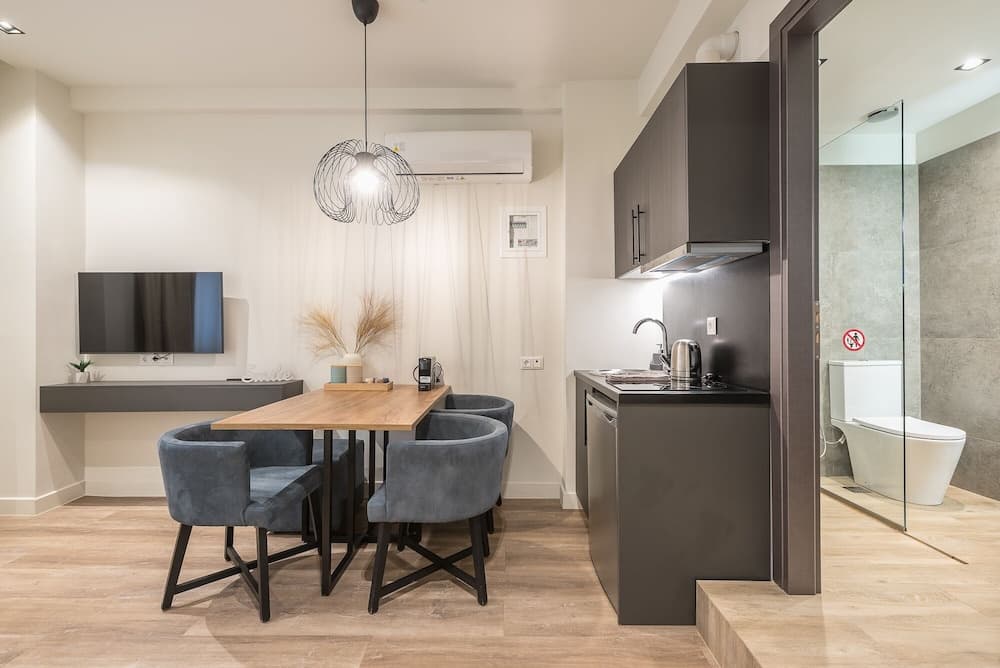 Aeiphoria Suites & Rooms - Athens - photo 15