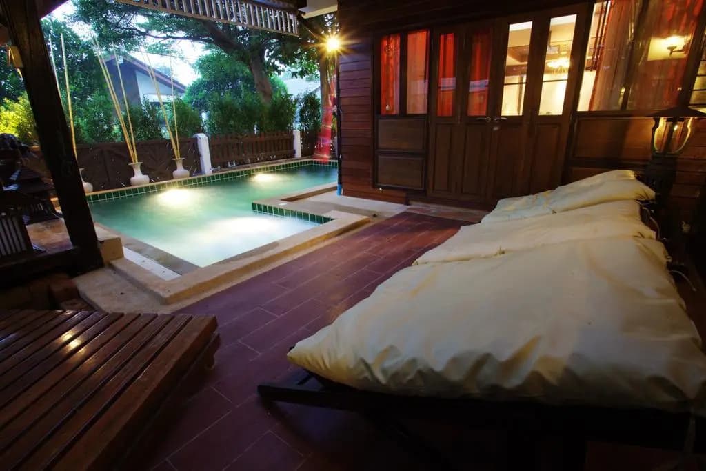 Lanna Pool Villa - photo 17