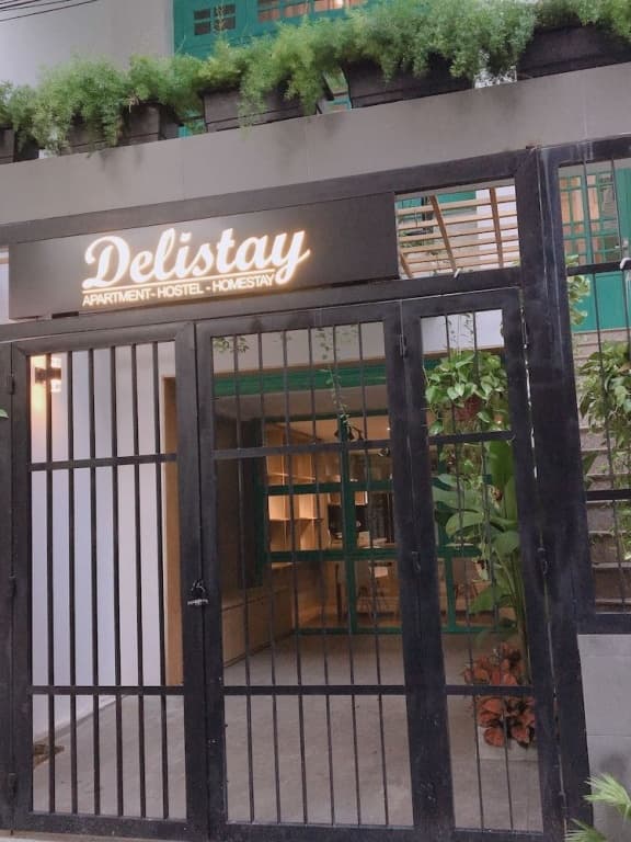 Delistay - Hostel - main photo