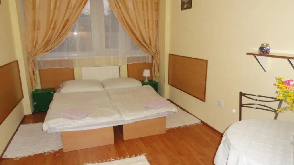 Kispesti Red Star Hotel - photo 8