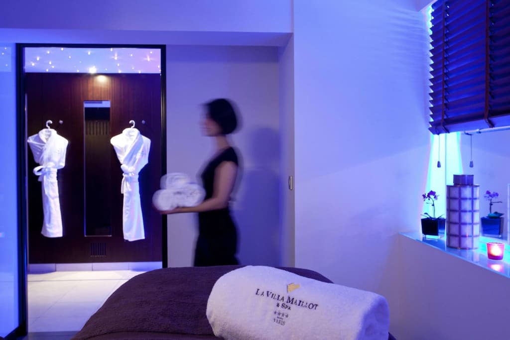 Hotel Etoile Maillot - photo 22