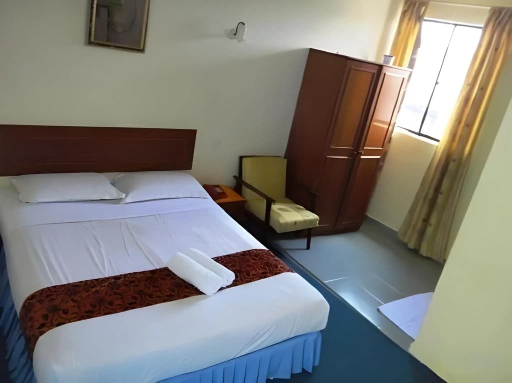 Hotel KT Mutiara - photo 2