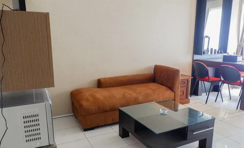 Comfy Apartment at Sudirman Park - photo 19