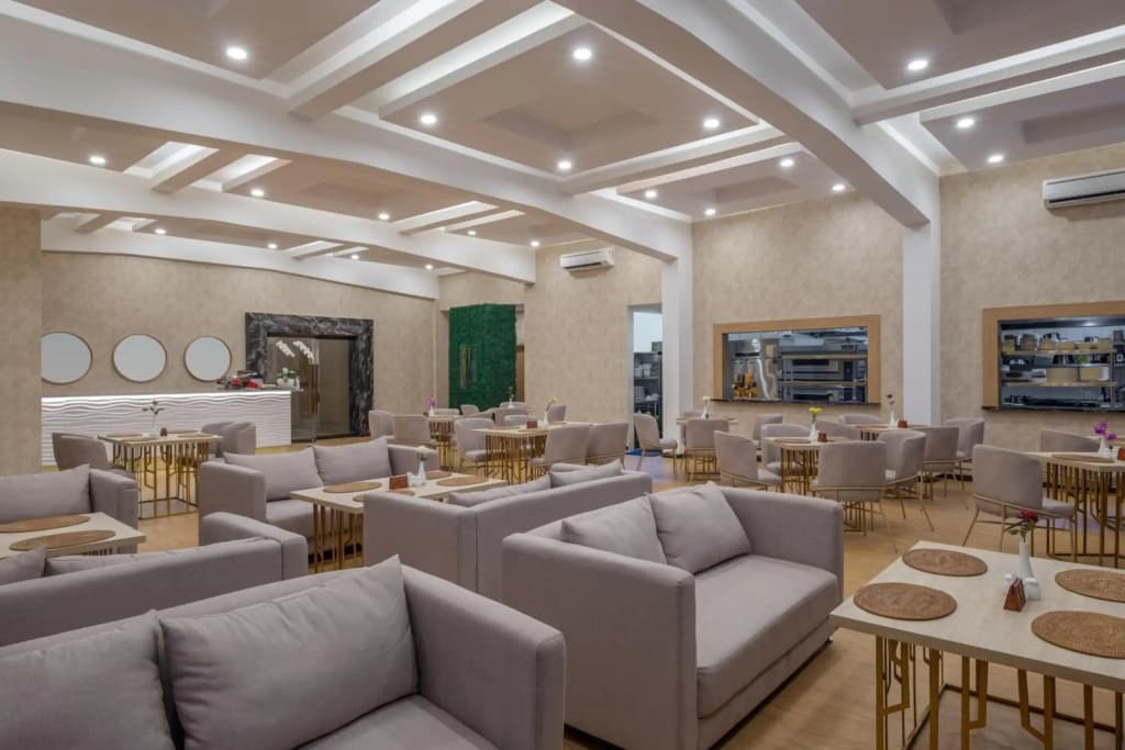 ABISHA Hotel Sanur - photo 36