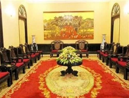 M O D Palace Hotel - photo 11