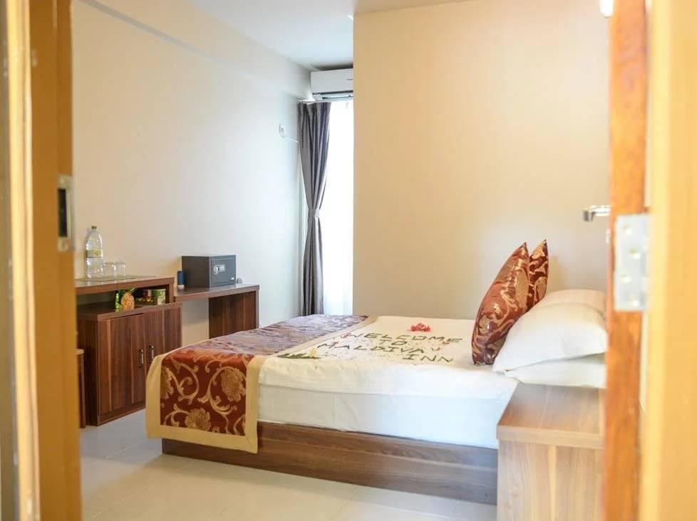Maldiva Inn - photo 1