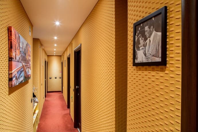 B&B Home@Rome - photo 7