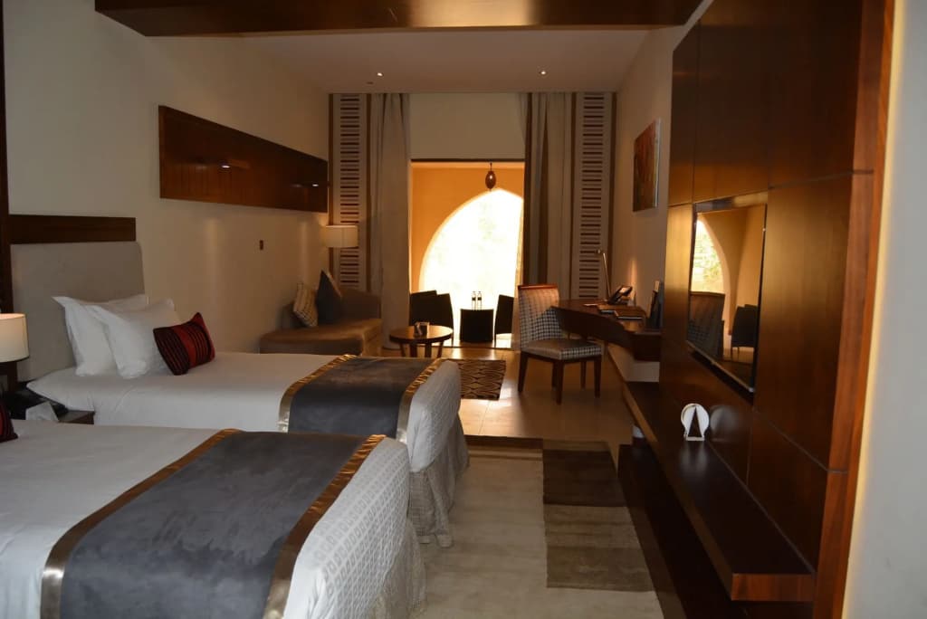 Western Hotel - Madinat Zayed - photo 48