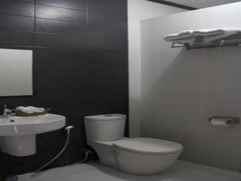 Keraton Inn - photo 7
