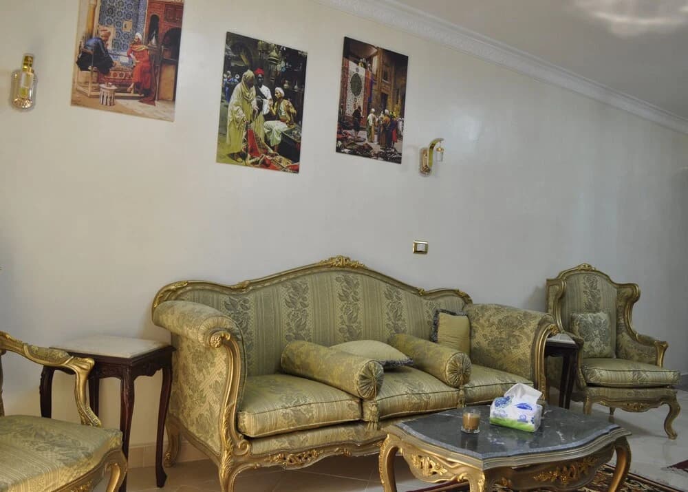 Mercy Gardenia Apartment. - photo 7