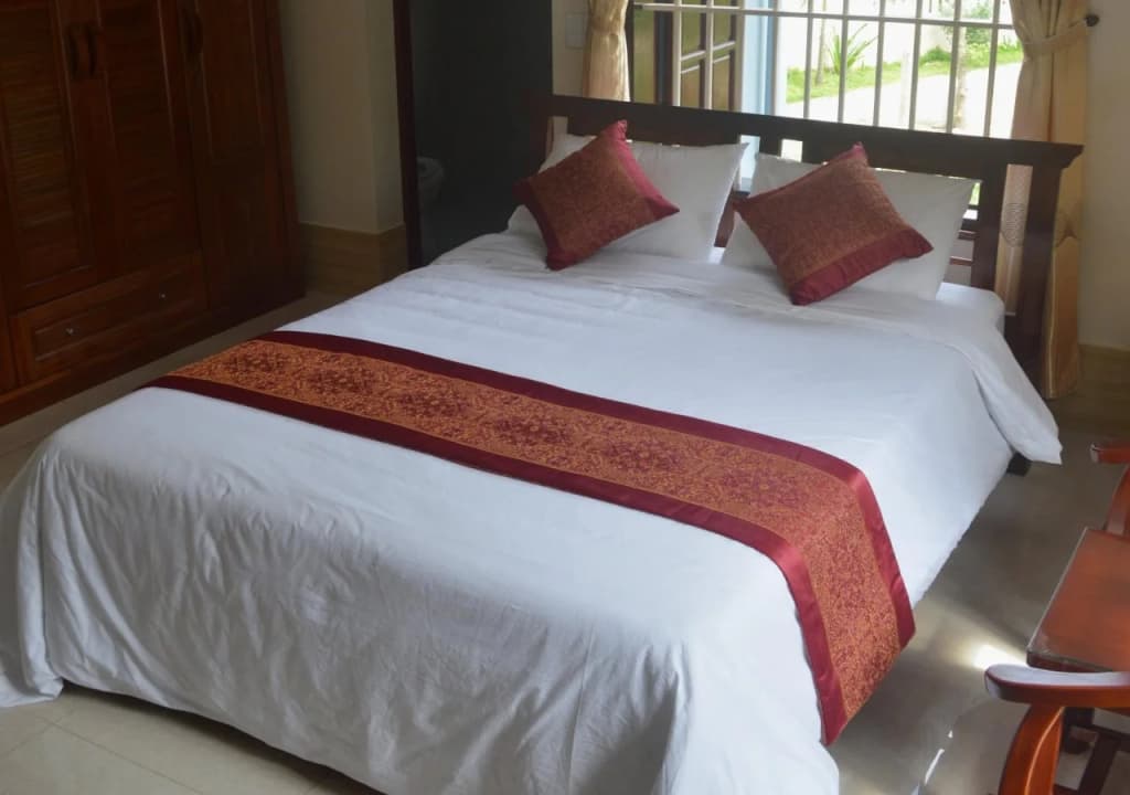 Hoa Hung Homestay - main photo