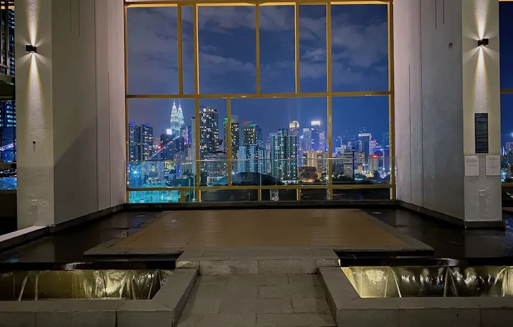 Opus Residences - photo 13
