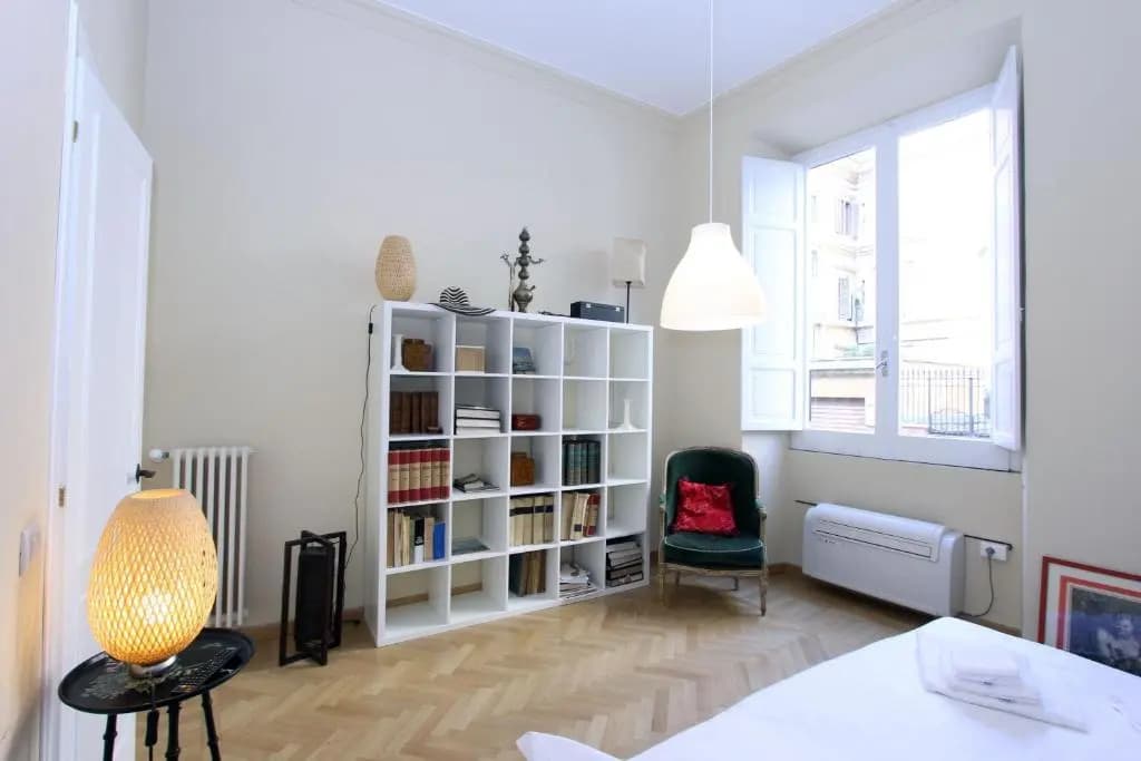 Maria Cristina Flat - photo 2