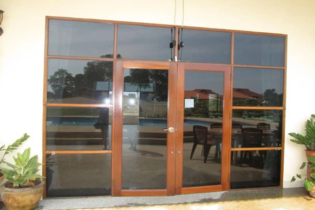 Seajays Resort - photo 7