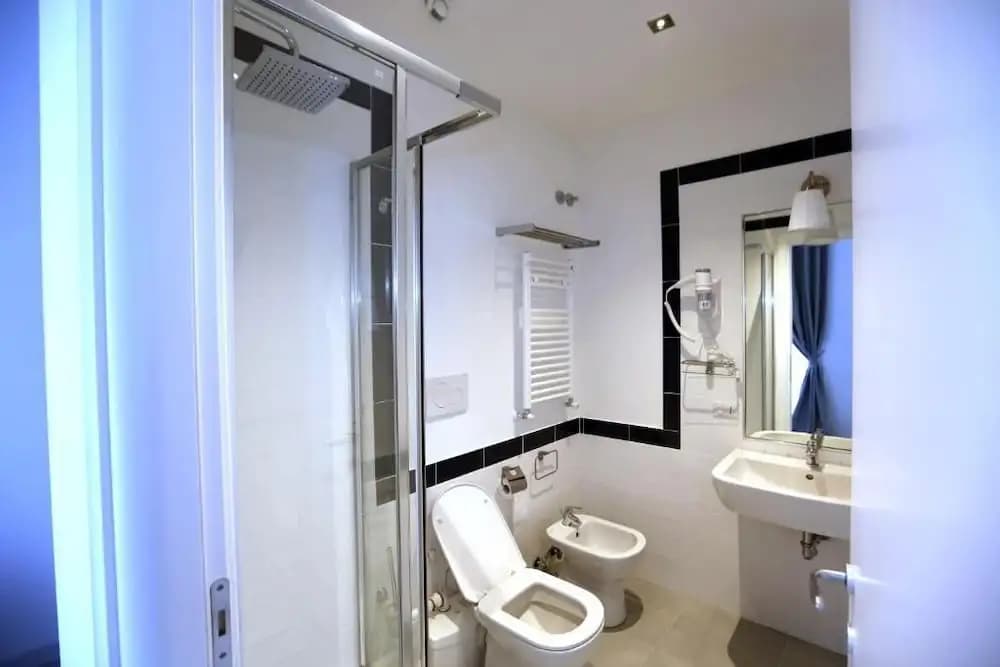 Rome Together Guest House - photo 8