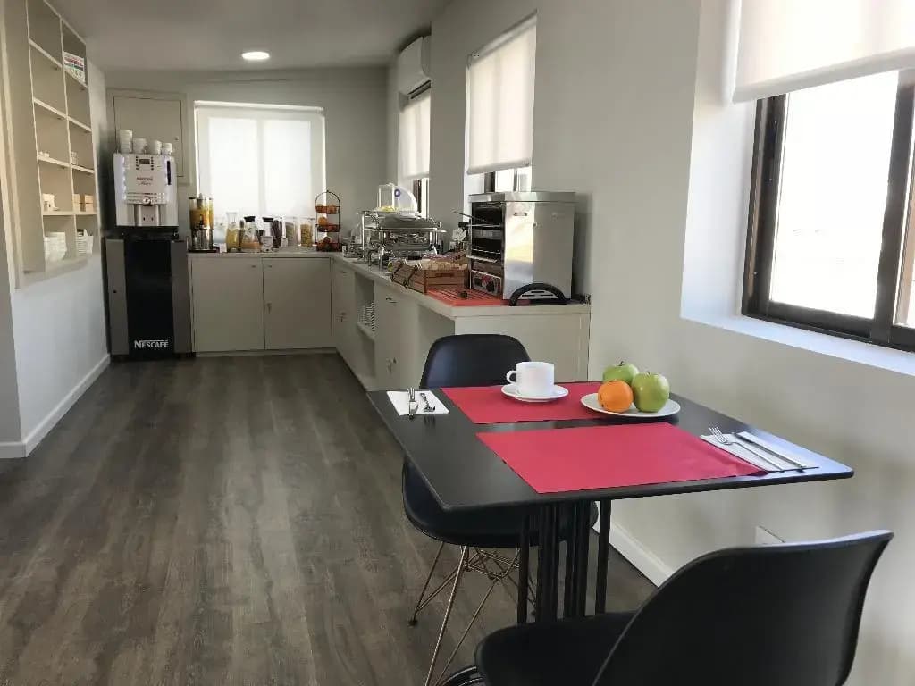 Casual del Teatro Madrid Hotel by Casual Hoteles - photo 23