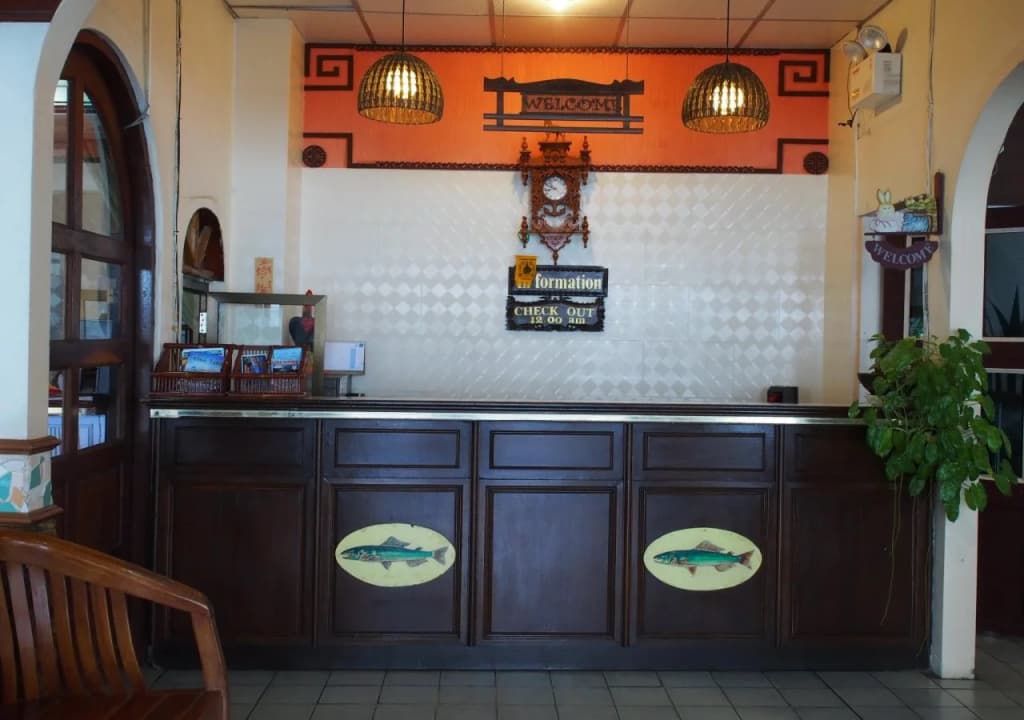 Chytalay Palace Hotel - photo 2