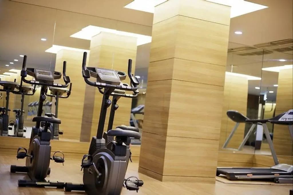 Ramada Encore by Wyndham Seoul Dongdaemun Hotel - photo 28