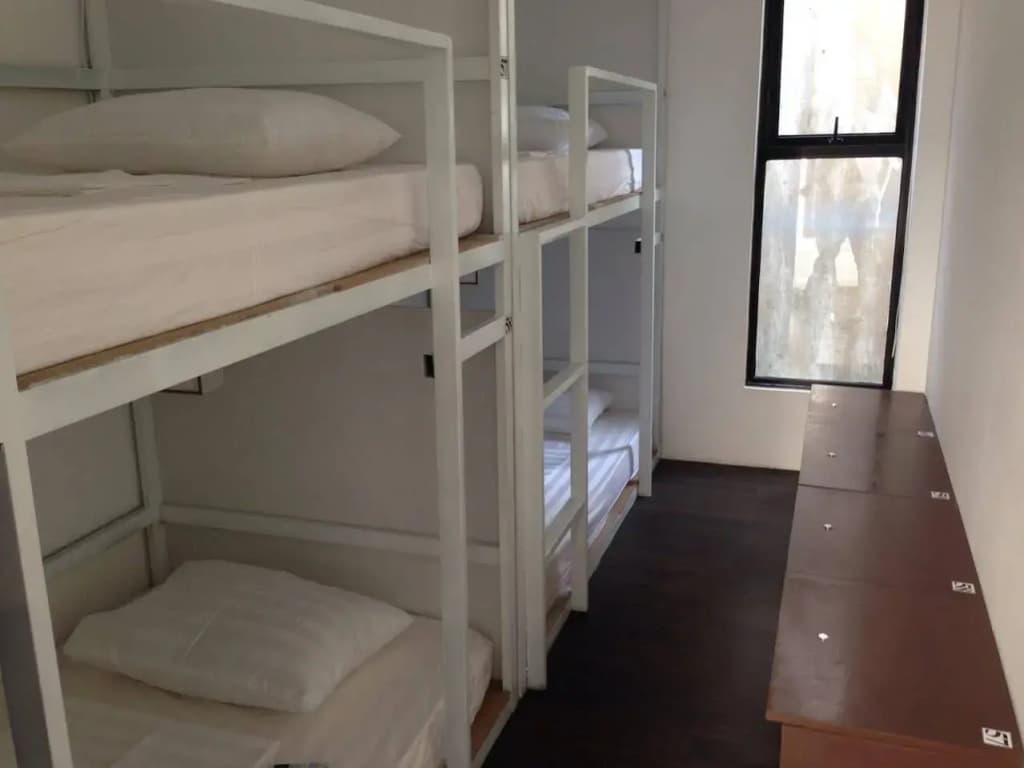 One Stop Hostel Siem Reap - photo 2