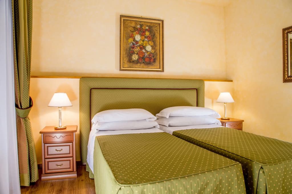 Boncompagni Suite - photo 5