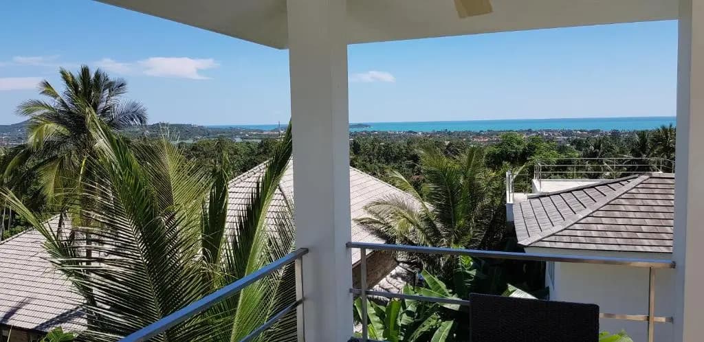 Paradise Island Villa - photo 8