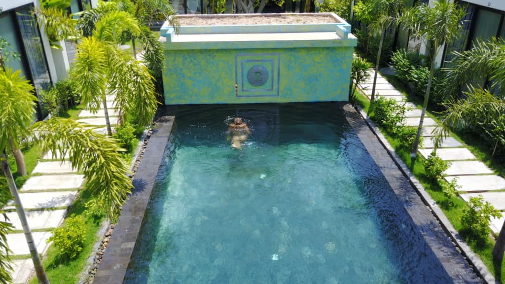 Ring Boutique Hotel - photo 18