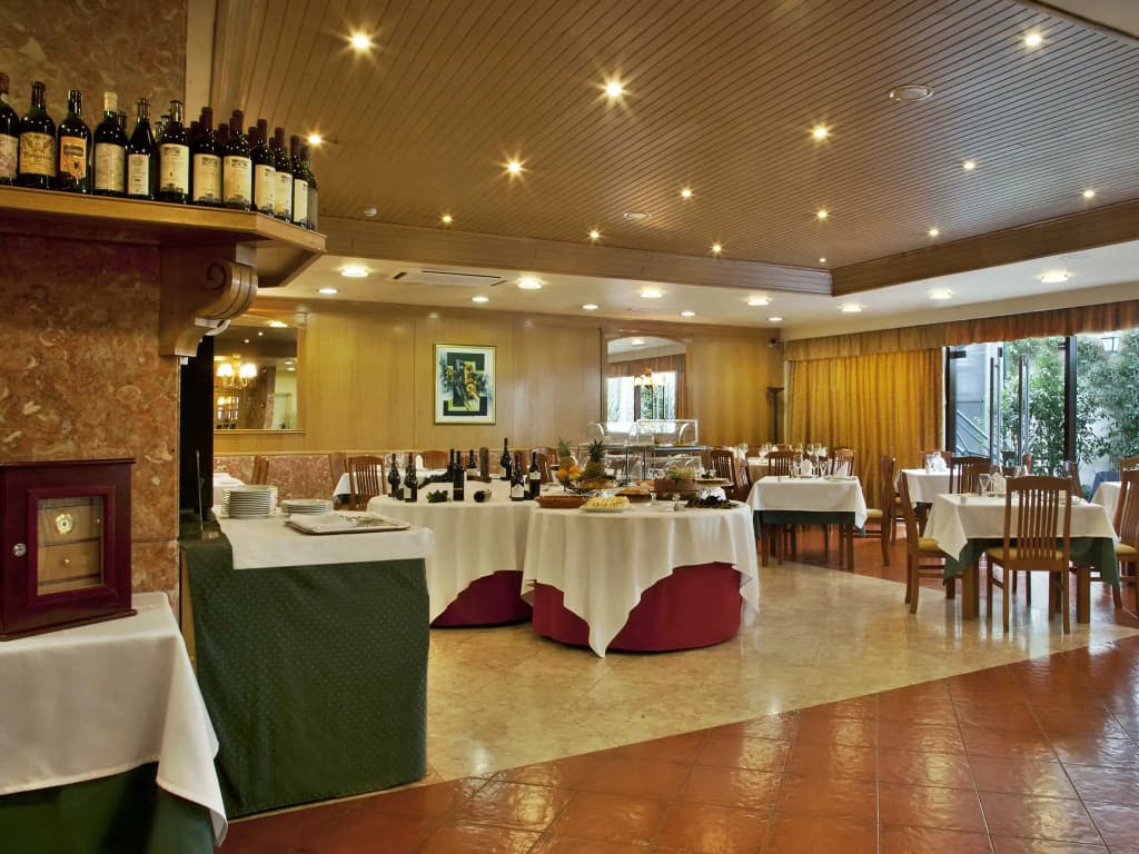 TURIM Lisboa Hotel - photo 15