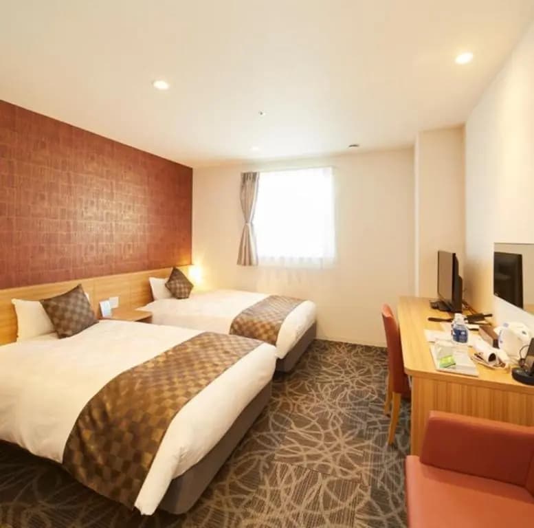 Sakura Garden Hotel - Vacation STAY 79012 - photo 8