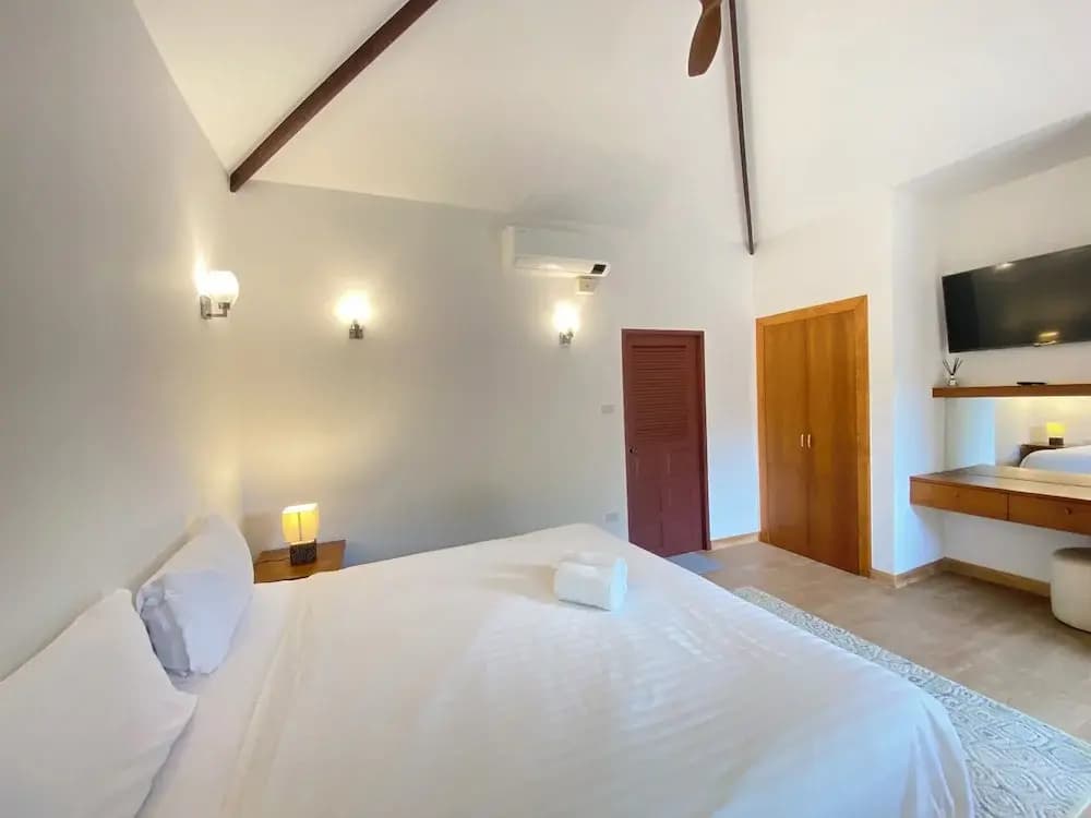 Tropical 6 Bedroom Villa Sanctuary - photo 31