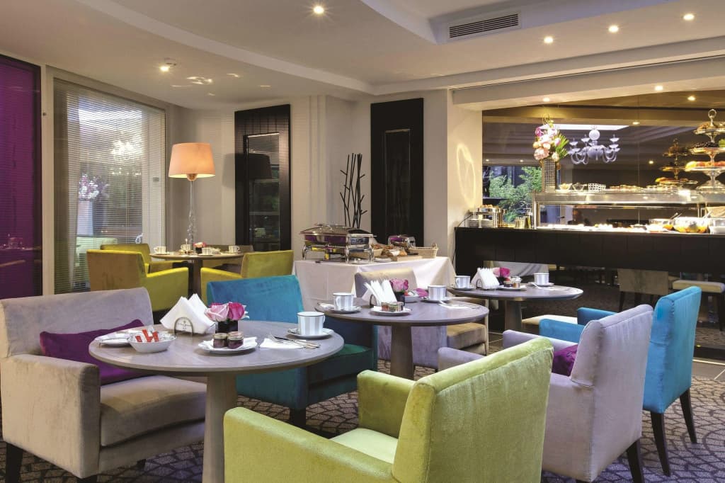 Hotel Etoile Maillot - photo 18
