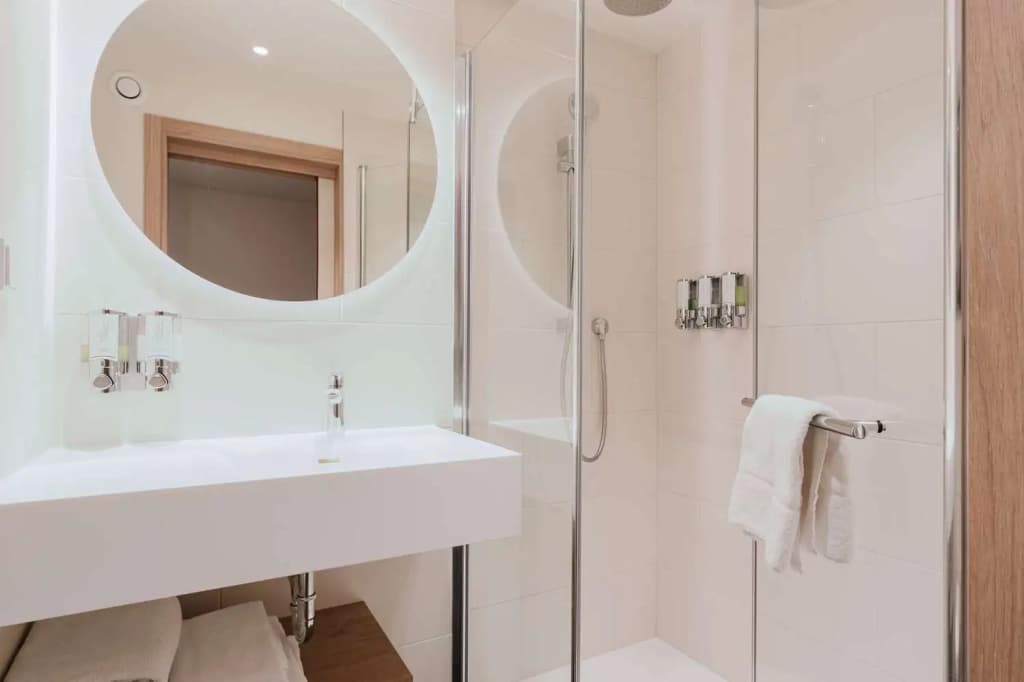 Hampton By Hilton Vienna City West - photo 27