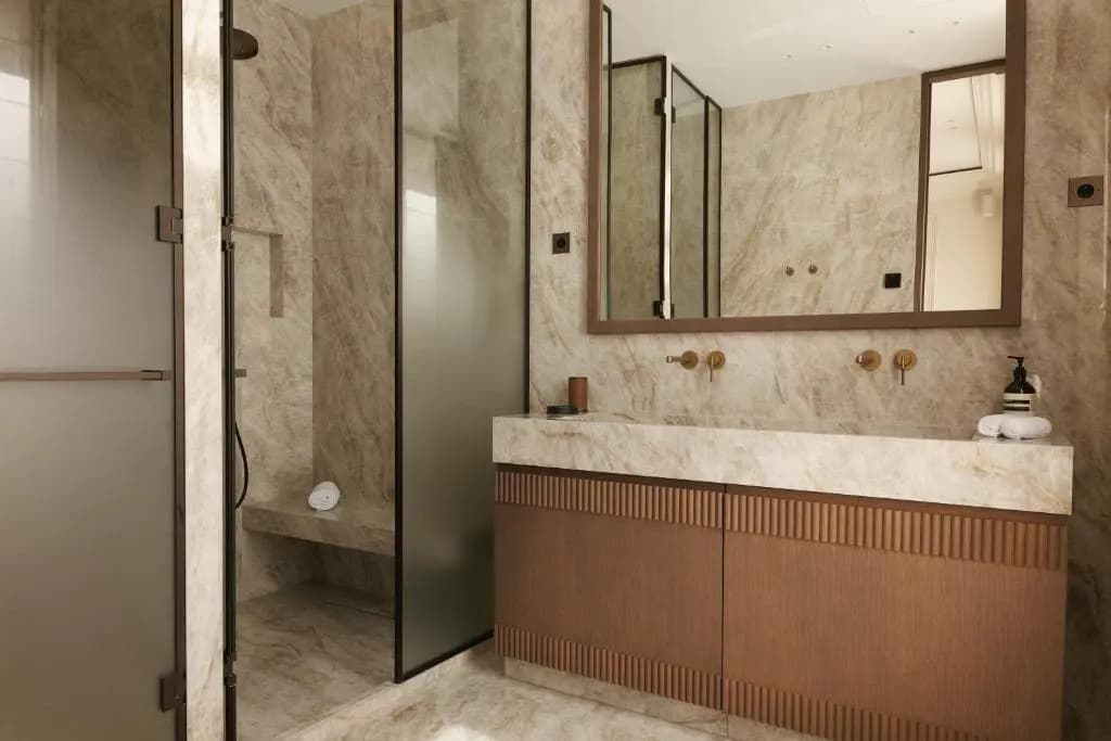 Highstay serviced apartments PYRAMIDES - photo 27