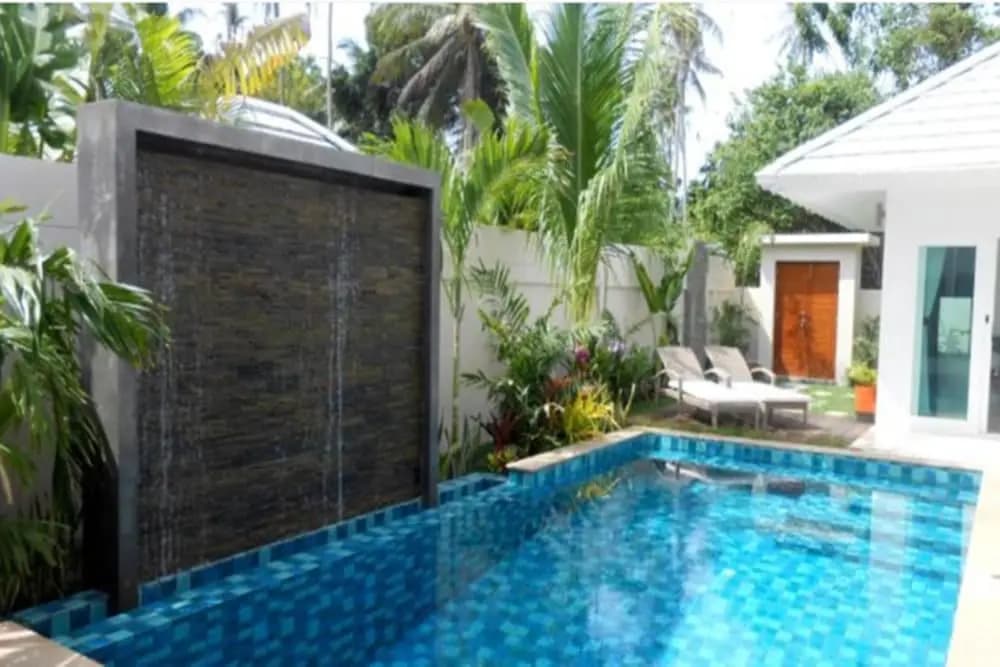 2 Bedroom Pool Villa-5 mins walk to beach SDV034-By Samui Dream Villas - photo 6