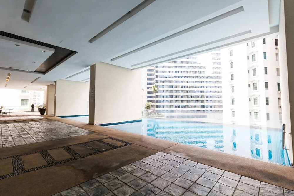 OYO 544 Home Binjai 8 Premium 1br Next To KLCC - photo 8