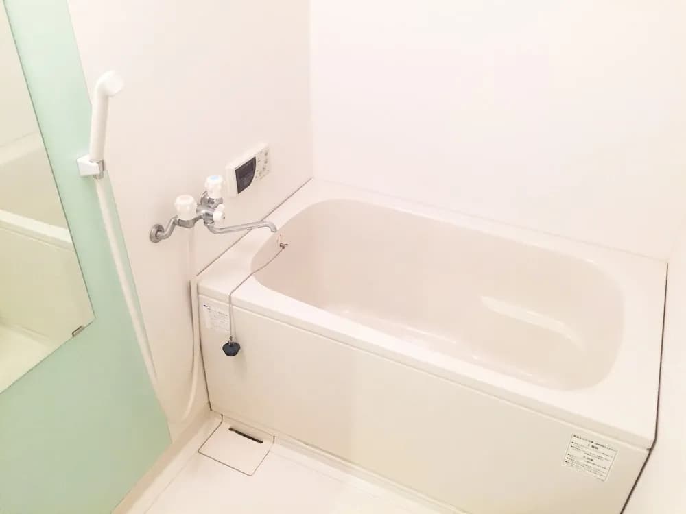 Guesthouse Jakotel Tsuruhashi - photo 8