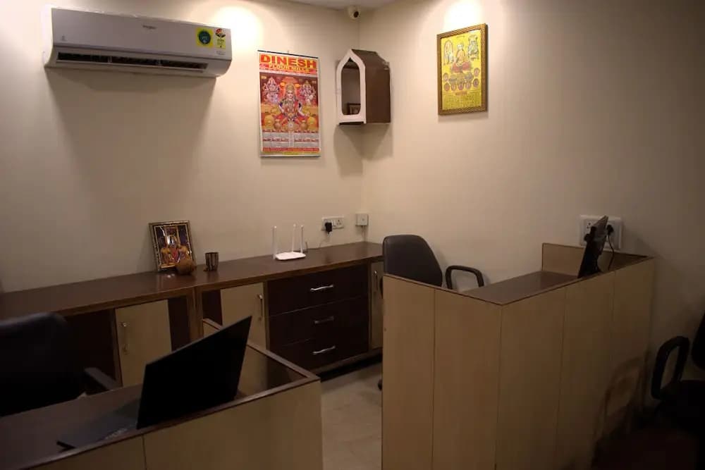 Udupi Hotel - photo 3