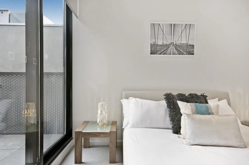 Melbourne City Apartments - Teri - photo 6
