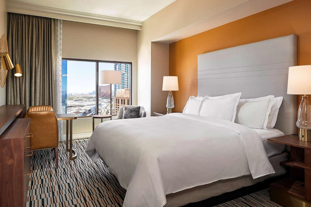 Hilton Grand Vacations Club on the Las Vegas Strip - photo 37