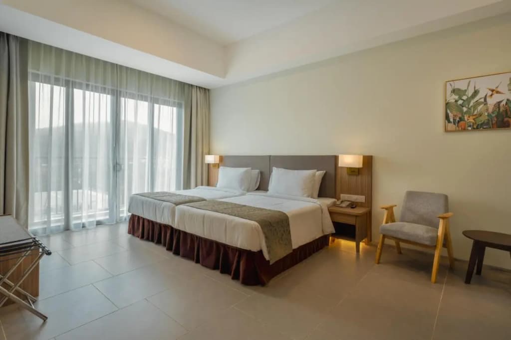 Zenith Suites Cameron - photo 21