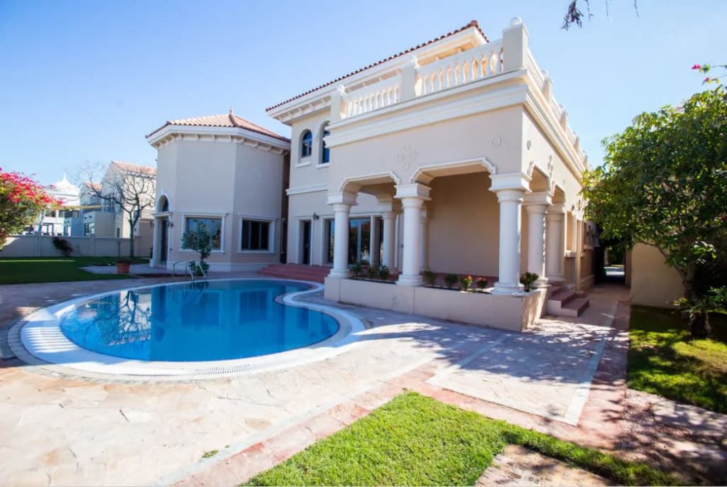 Maison Privee - Frond Villa - photo 4