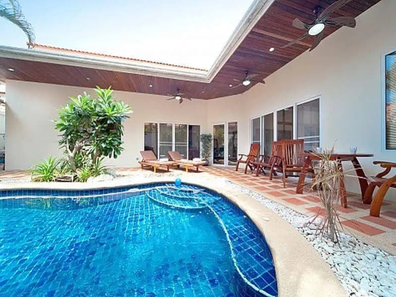 Baan Tawan 3 - photo 3