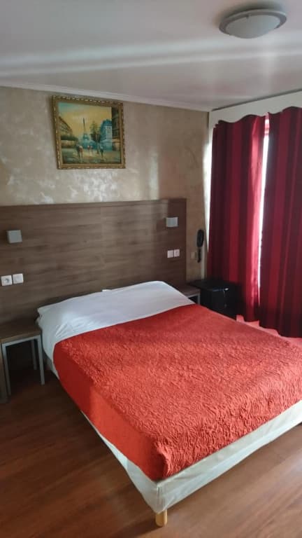 Hôtel Bertha - photo 16