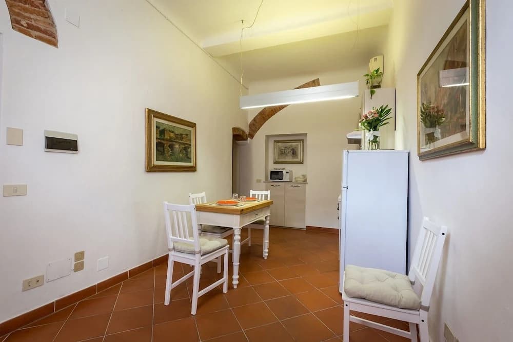 Classic Tuscany Apartment A by Mmega - photo 9