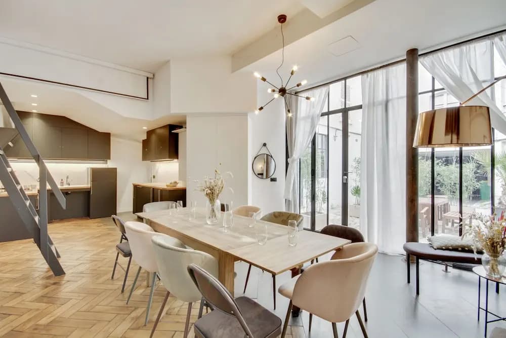 Chez Colette Appartement - photo 14
